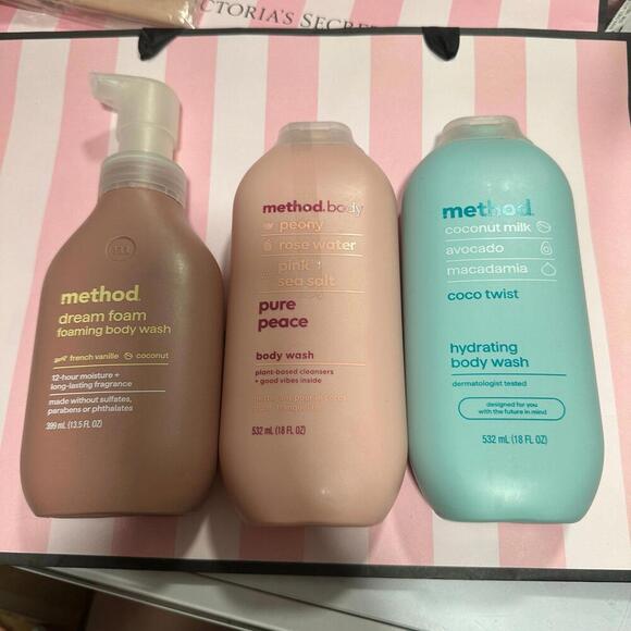 Method Set - Picture 1 of 1